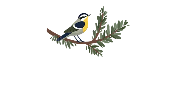 logo de la villa des mesanges