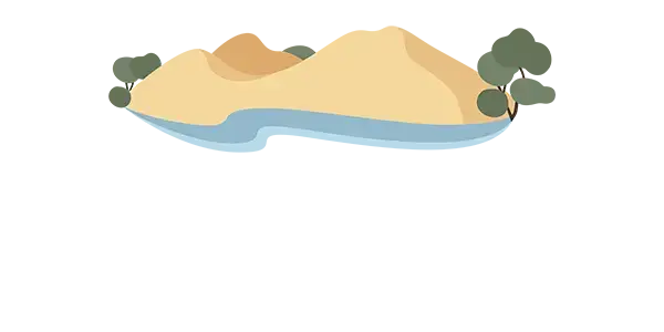 logo de la villa santa maria